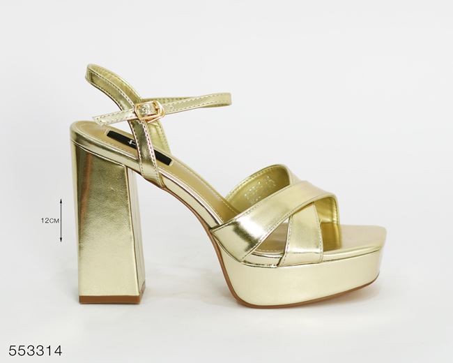 Picture of Lady High Sandal Ladies 