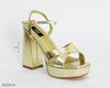 Picture of Lady High Sandal Ladies 