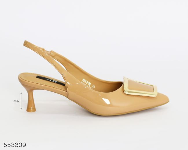 Picture of Lady High Shoes Ladies 