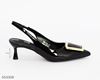 Picture of Lady High Shoes Ladies 