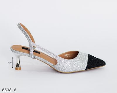 Picture of Lady High Shoes Ladies 