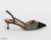 Picture of Lady High Shoes Ladies 