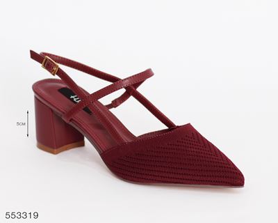 Picture of Lady High Shoes Ladies 
