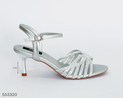 Picture of Lady High Slipper Ladies 