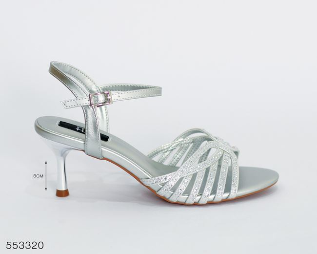 Picture of Lady High Slipper Ladies 