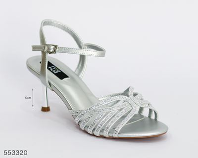 Picture of Lady High Slipper Ladies 