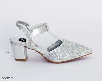 Picture of Lady Shoes Ladies 