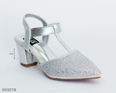 Picture of Lady Shoes Ladies 