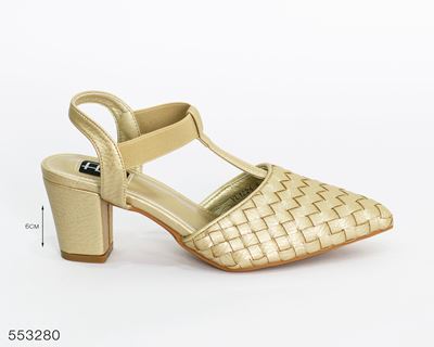 Picture of Lady Shoes Ladies 