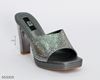 Picture of Lady High Slipper Ladies 