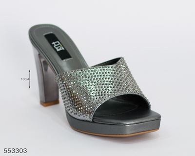 Picture of Lady High Slipper Ladies 