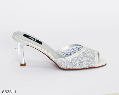 Picture of Lady High Sandal Ladies 