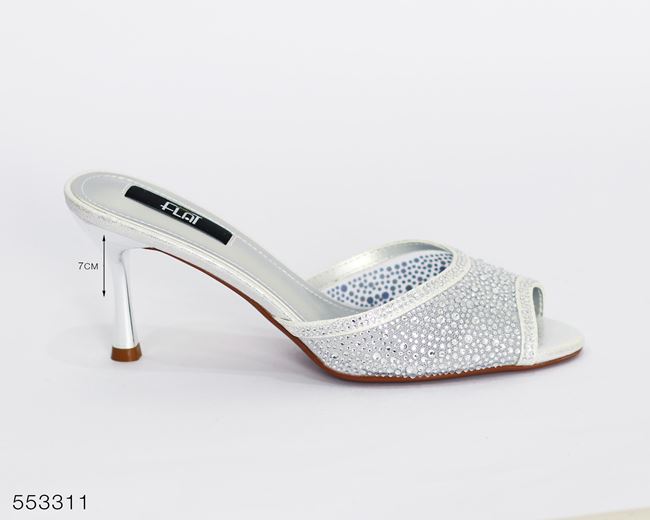 Picture of Lady High Sandal Ladies 
