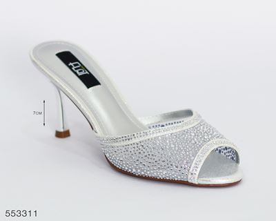 Picture of Lady High Sandal Ladies 