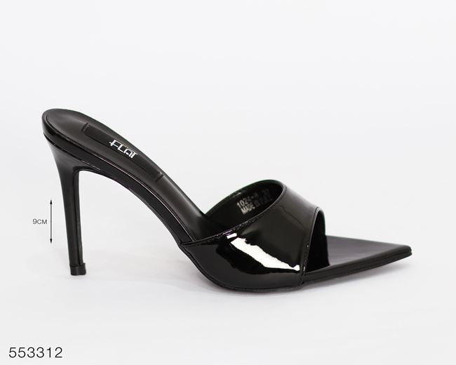 Picture of Lady High Shoes Ladies 