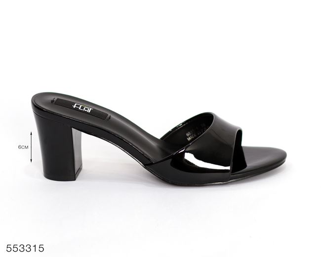 Picture of Lady High Slipper Ladies 