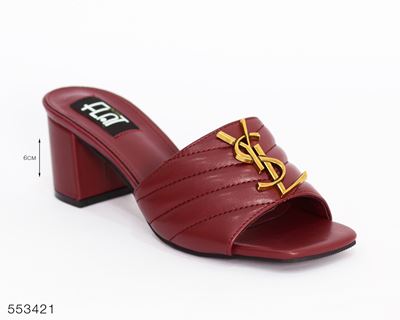 Picture of Lady High Slipper Ladies 