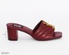 Picture of Lady High Slipper Ladies 