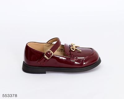 Picture of Girl Shoes Girl 