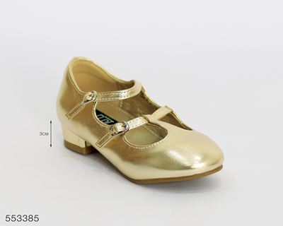 Picture of Girl Shoes Girl 