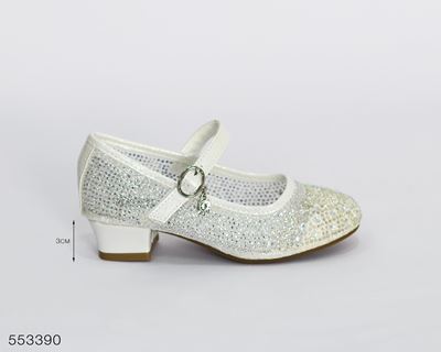 Picture of Girl Shoes Girl 