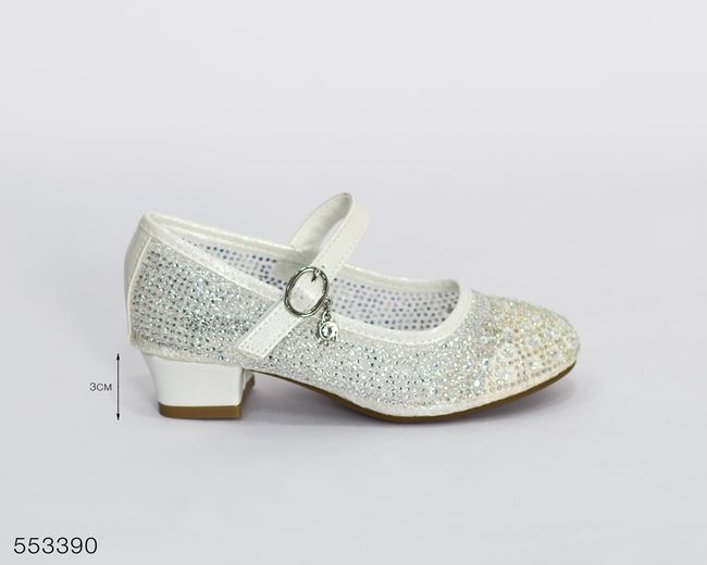 Picture of Girl Shoes Girl 