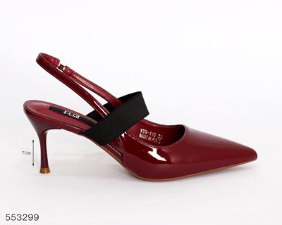 Picture of Lady High Sandal Ladies 