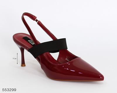 Picture of Lady High Sandal Ladies 