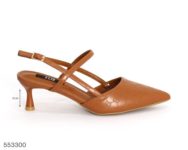Picture of Lady High Sandal Ladies 