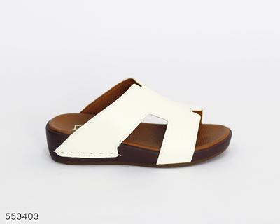 Picture of Boy Slipper Boy 