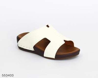 Picture of Boy Slipper Boy 
