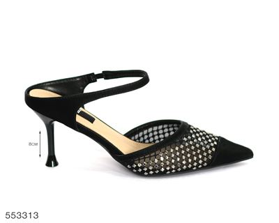 Picture of Lady High Shoes Ladies 