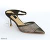 Picture of Lady High Shoes Ladies 