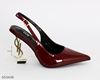 Picture of Lady High Shoes Ladies 