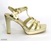 Picture of Lady High Slipper Ladies 