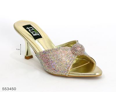 Picture of Lady High Sandal Ladies 
