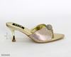 Picture of Lady High Sandal Ladies 