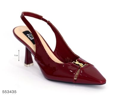 Picture of Lady High Shoes Ladies 