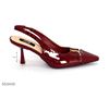 Picture of Lady High Shoes Ladies 