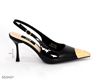 Picture of Lady High Shoes Ladies 