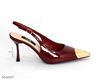 Picture of Lady High Shoes Ladies 