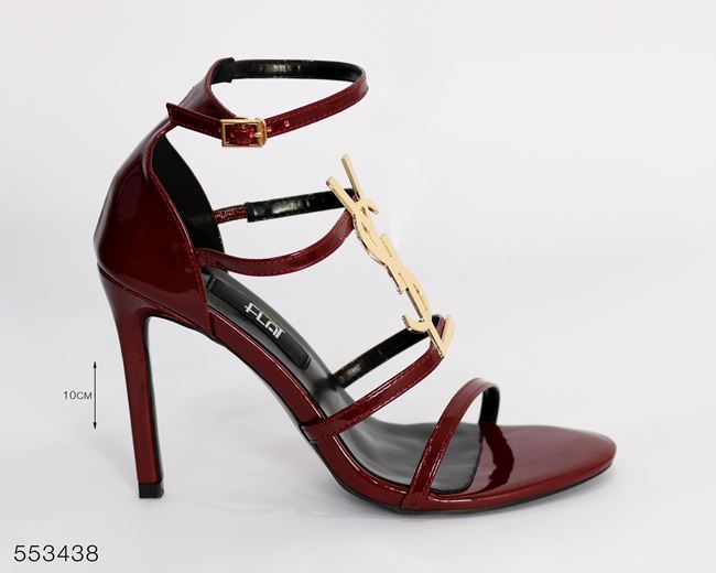 Picture of Lady High Sandal Ladies 