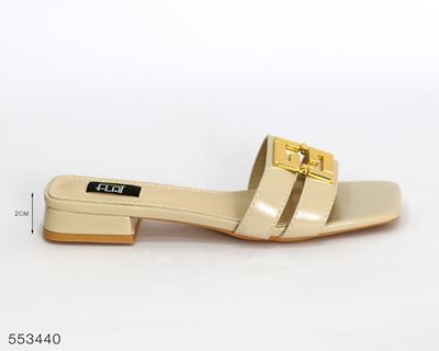Picture of Lady High Slipper Ladies 