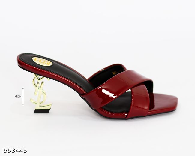 Picture of Lady High Sandal Ladies 