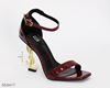 Picture of Lady High Sandal Ladies 