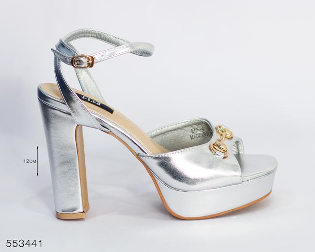 Picture of Lady High Sandal Ladies 