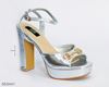 Picture of Lady High Sandal Ladies 