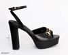 Picture of Lady High Sandal Ladies 