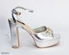 Picture of Lady High Sandal Ladies 