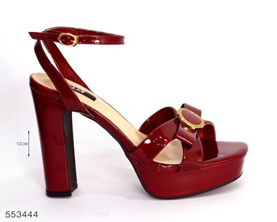 Picture of Lady High Sandal Ladies 